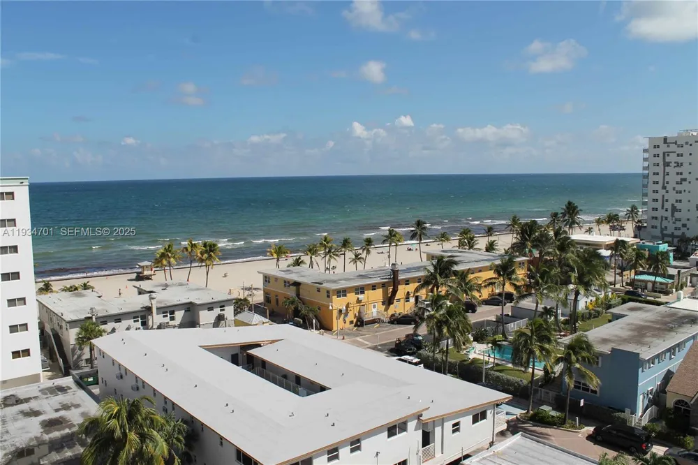 777 Ocean Dr #S514 Hollywood, FL 33019
