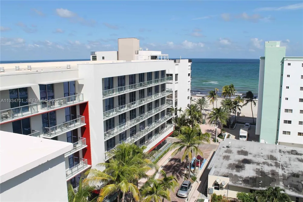 777 Ocean Dr #S514 Hollywood, FL 33019