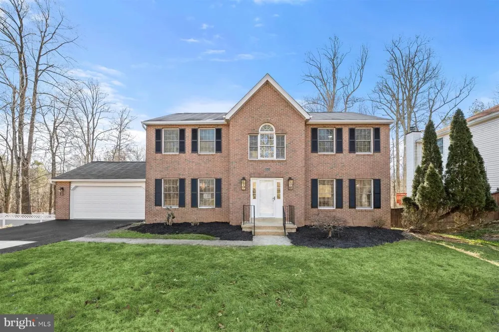 13121 OLD FLETCHERTOWN ROAD Bowie, MD 20720