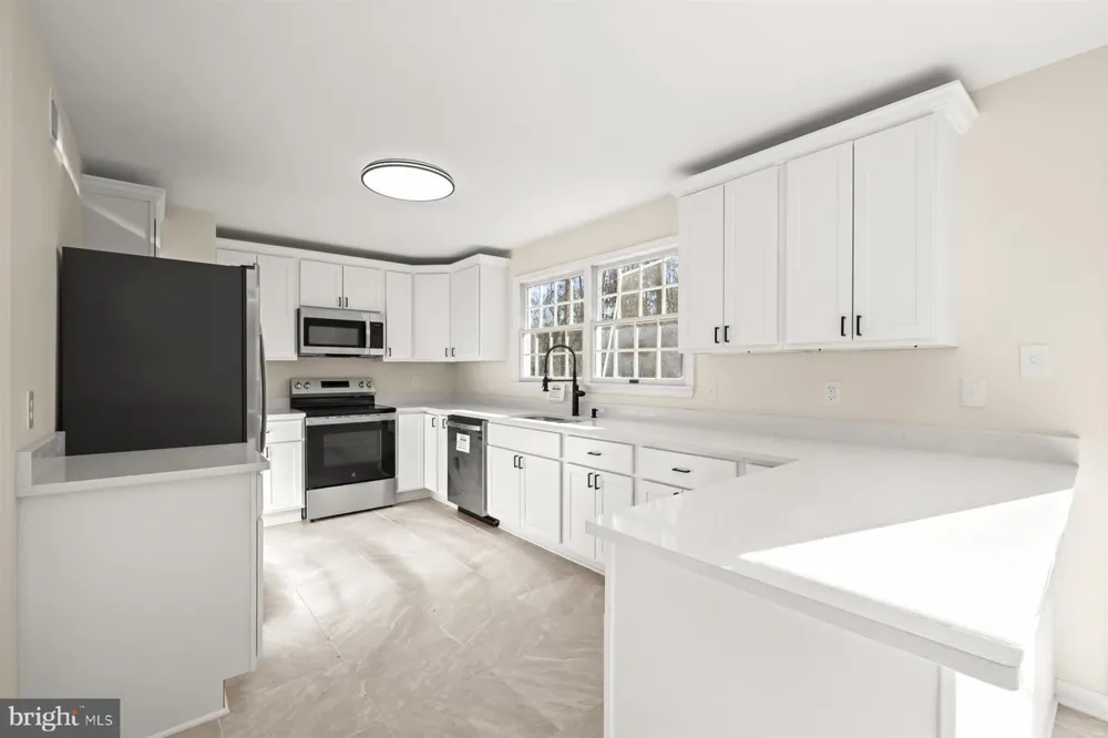 13121 OLD FLETCHERTOWN ROAD Bowie, MD 20720