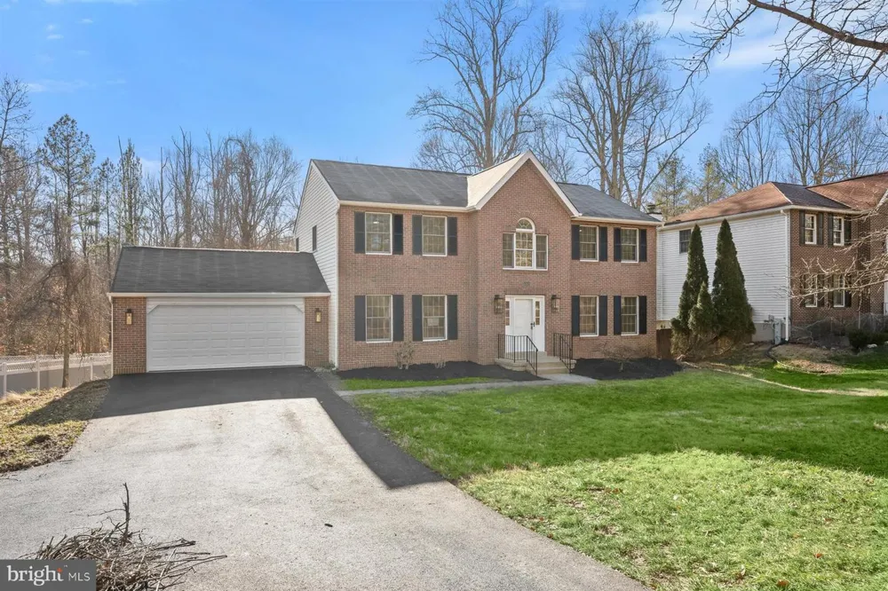 13121 OLD FLETCHERTOWN ROAD Bowie, MD 20720