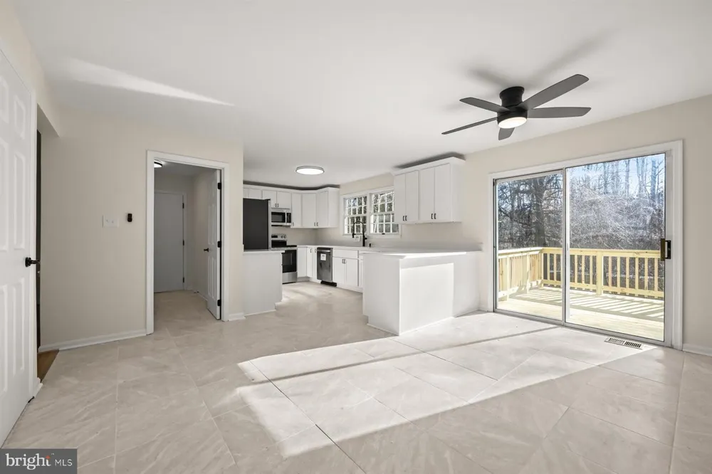 13121 OLD FLETCHERTOWN ROAD Bowie, MD 20720