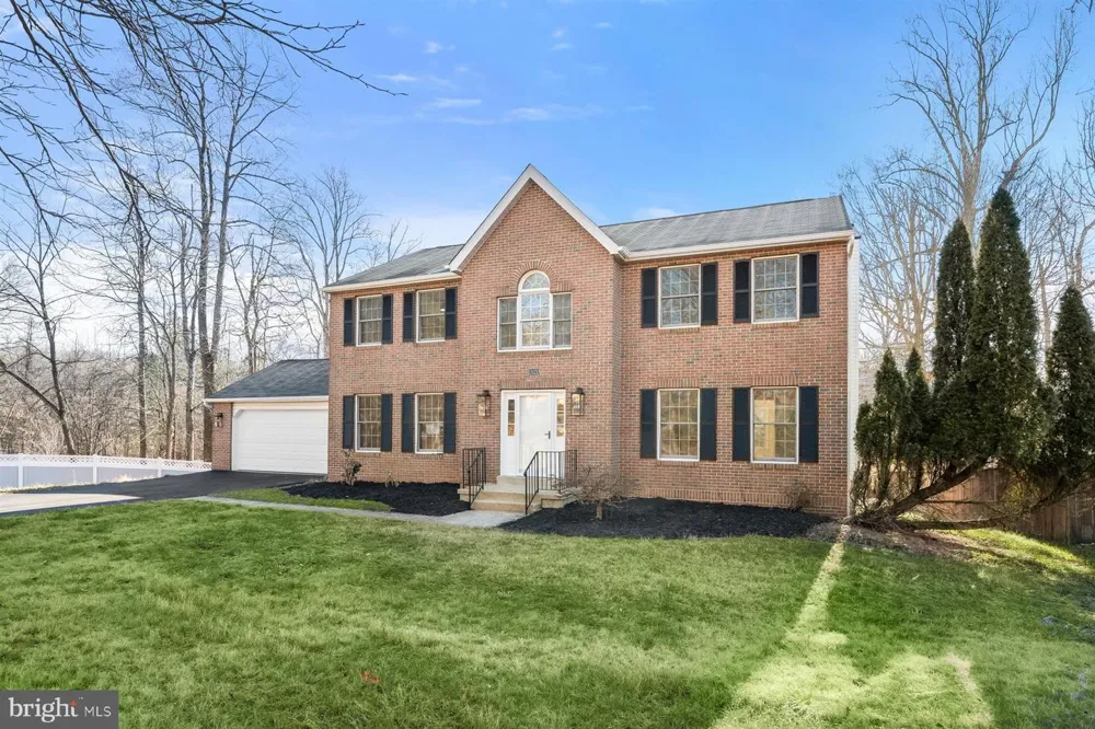 13121 OLD FLETCHERTOWN ROAD Bowie, MD 20720
