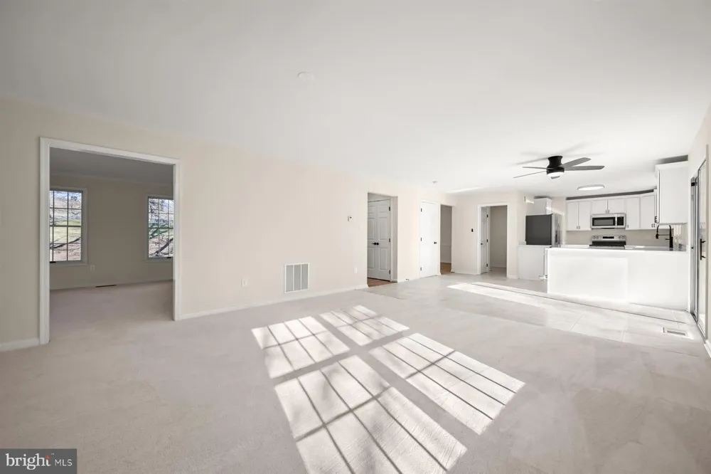 13121 OLD FLETCHERTOWN ROAD Bowie, MD 20720