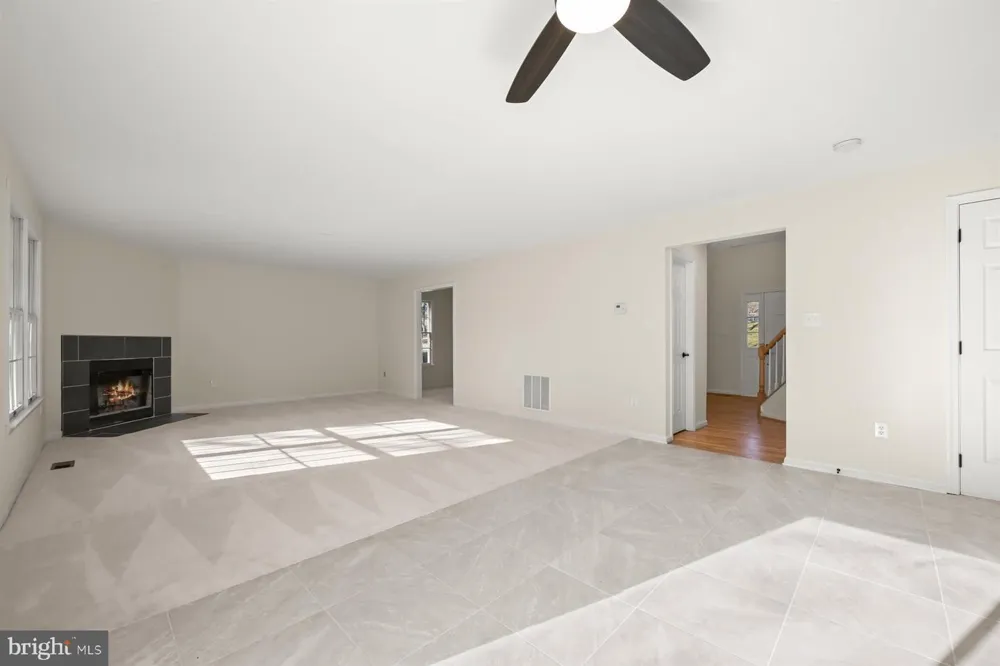13121 OLD FLETCHERTOWN ROAD Bowie, MD 20720