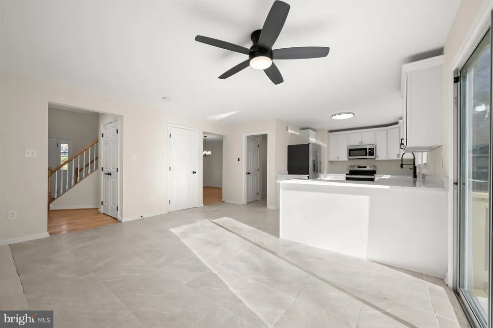 13121 OLD FLETCHERTOWN ROAD Bowie, MD 20720