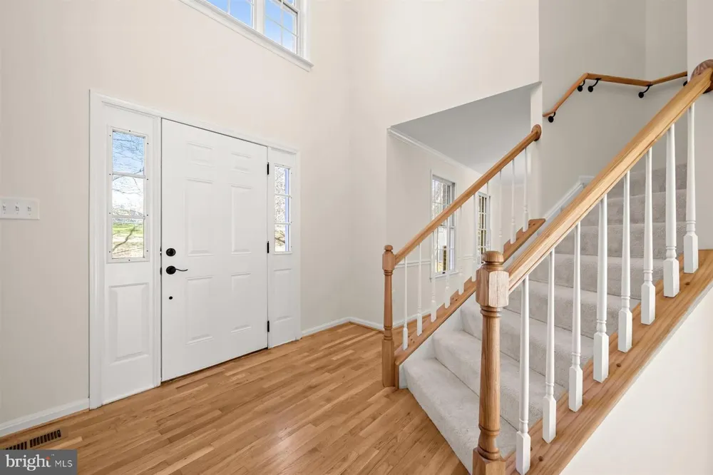 13121 OLD FLETCHERTOWN ROAD Bowie, MD 20720