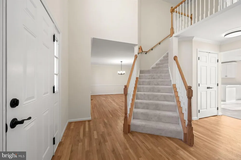 13121 OLD FLETCHERTOWN ROAD Bowie, MD 20720