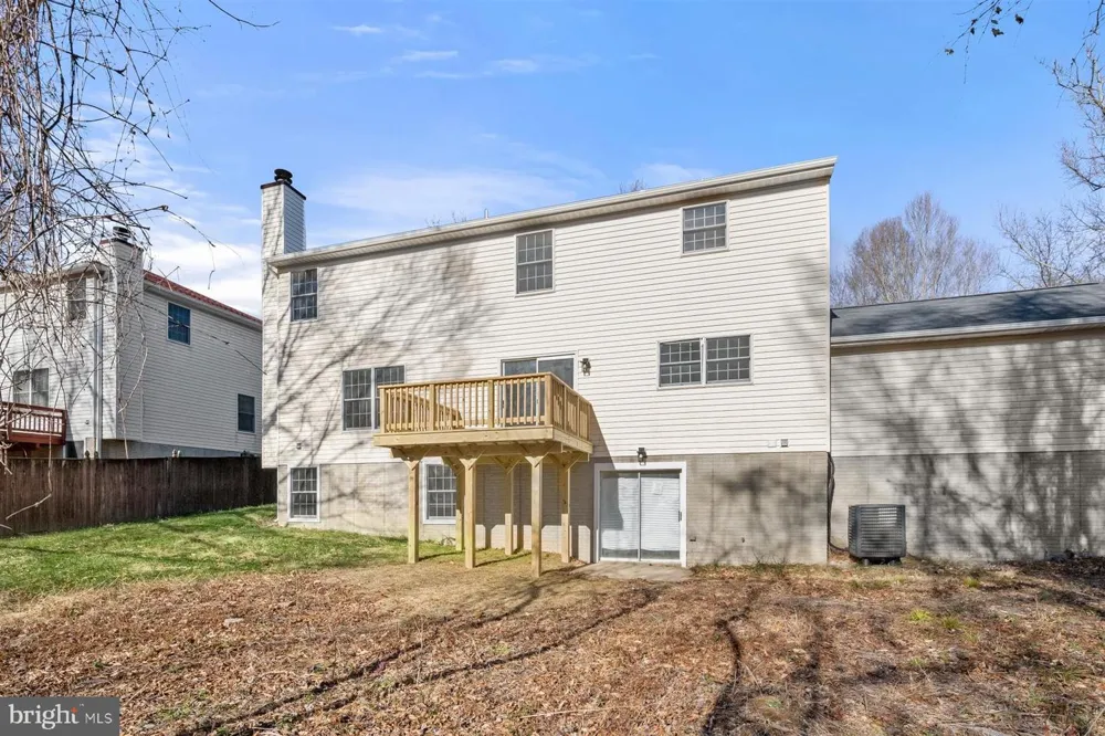 13121 OLD FLETCHERTOWN ROAD Bowie, MD 20720