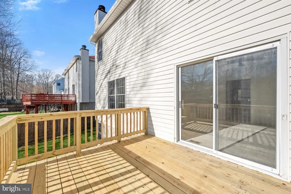 13121 OLD FLETCHERTOWN ROAD Bowie, MD 20720
