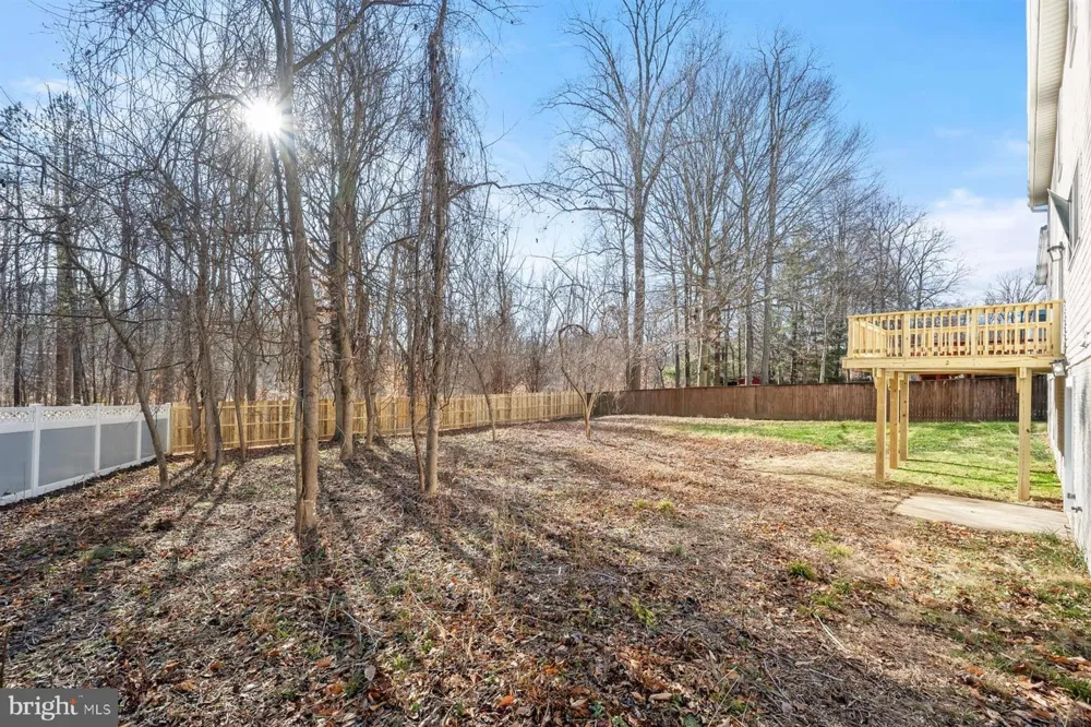 13121 OLD FLETCHERTOWN ROAD Bowie, MD 20720
