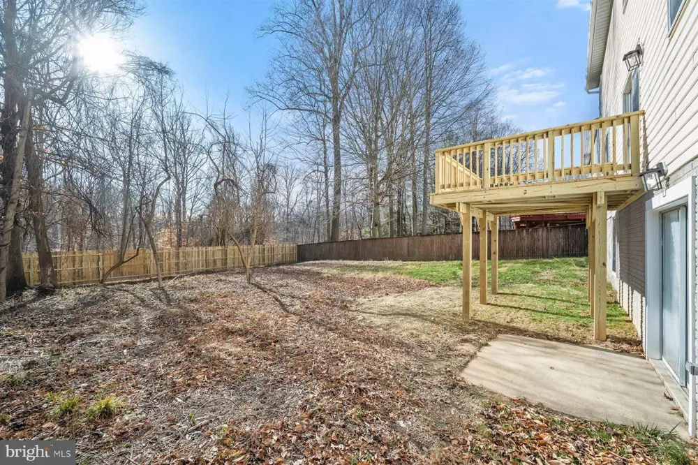13121 OLD FLETCHERTOWN ROAD Bowie, MD 20720