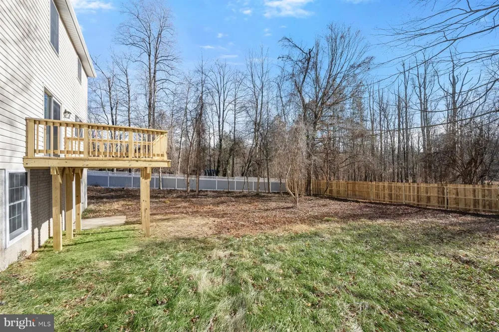 13121 OLD FLETCHERTOWN ROAD Bowie, MD 20720