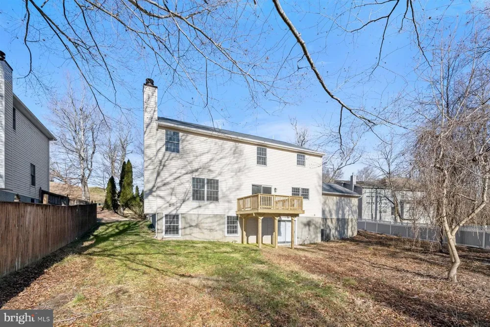 13121 OLD FLETCHERTOWN ROAD Bowie, MD 20720