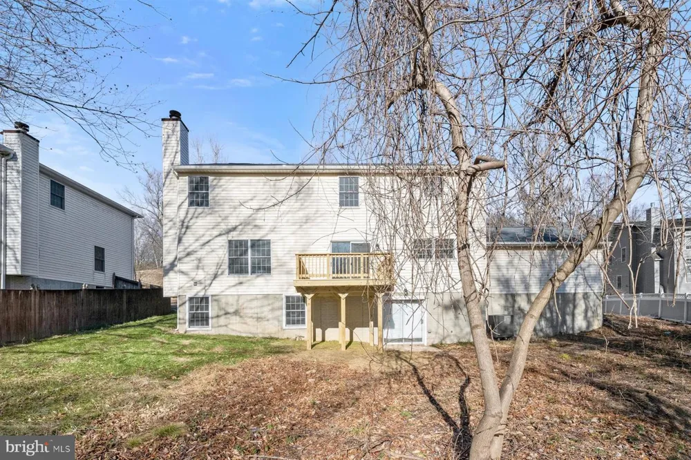 13121 OLD FLETCHERTOWN ROAD Bowie, MD 20720