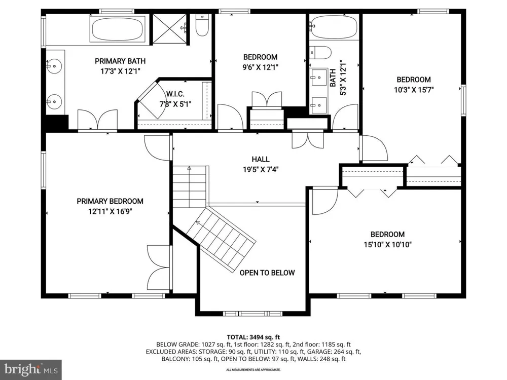 13121 OLD FLETCHERTOWN ROAD Bowie, MD 20720