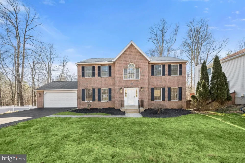 13121 OLD FLETCHERTOWN ROAD Bowie, MD 20720