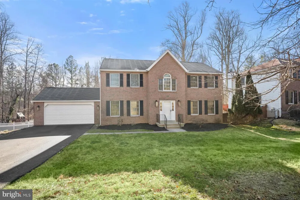 13121 OLD FLETCHERTOWN ROAD Bowie, MD 20720