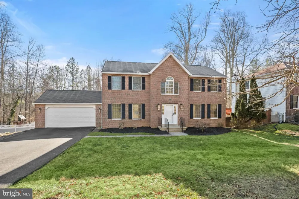13121 OLD FLETCHERTOWN ROAD Bowie, MD 20720