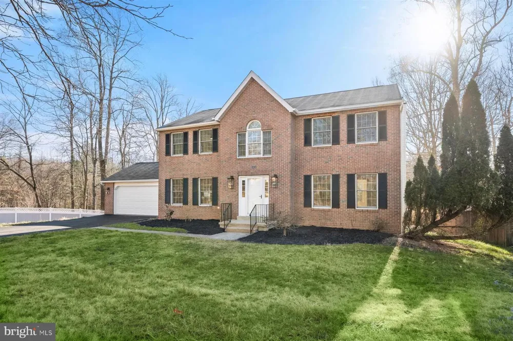 13121 OLD FLETCHERTOWN ROAD Bowie, MD 20720