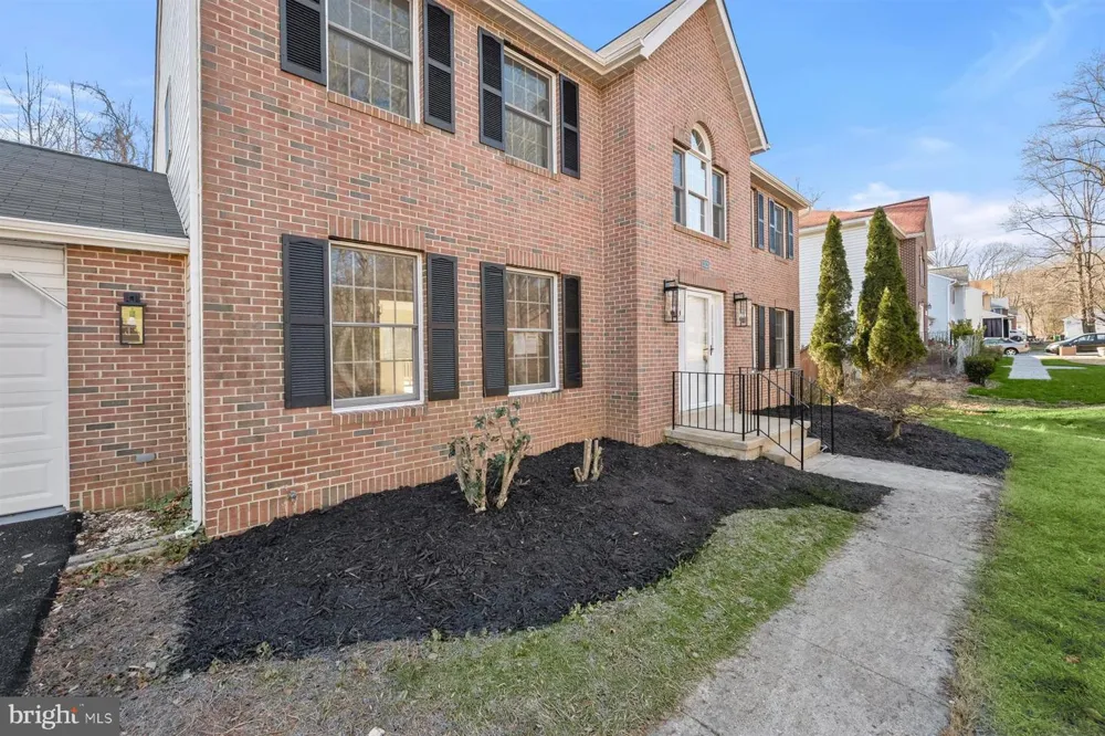 13121 OLD FLETCHERTOWN ROAD Bowie, MD 20720