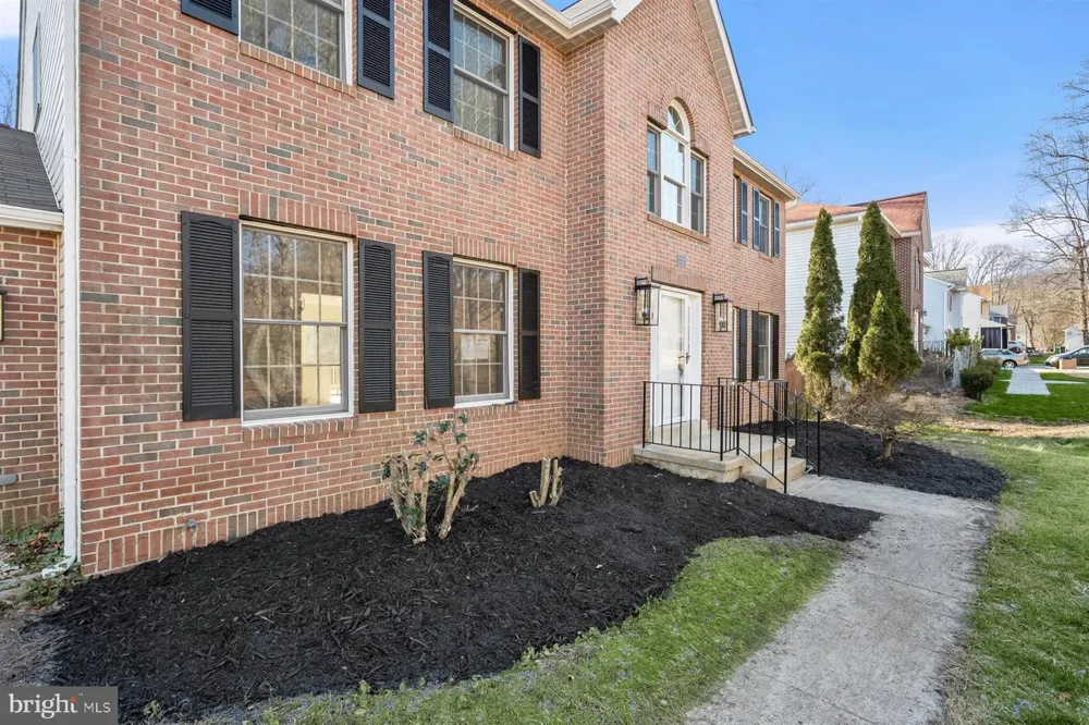 13121 OLD FLETCHERTOWN ROAD Bowie, MD 20720