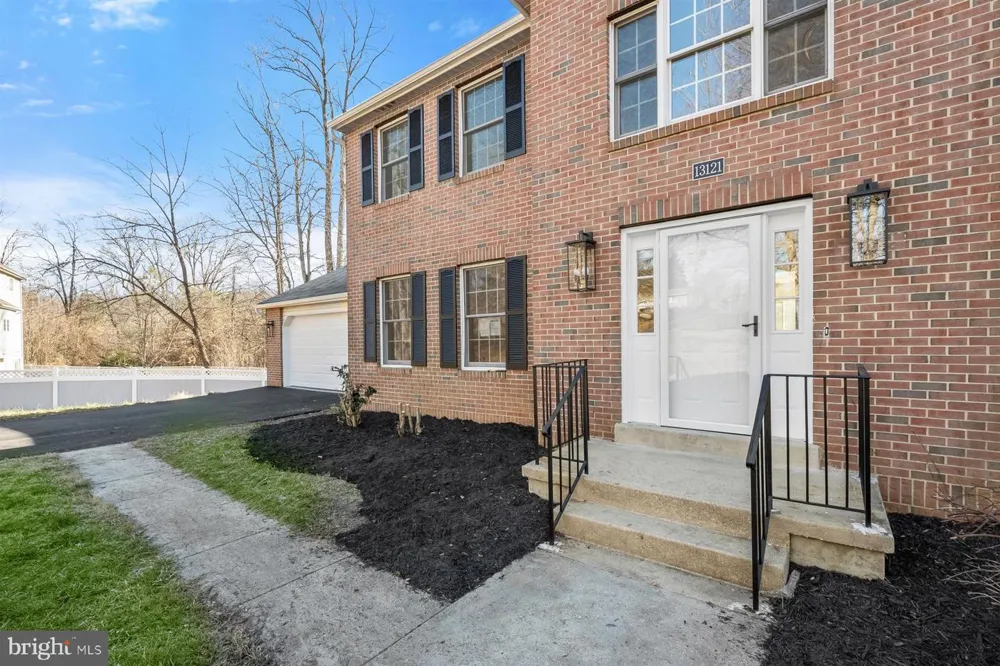 13121 OLD FLETCHERTOWN ROAD Bowie, MD 20720