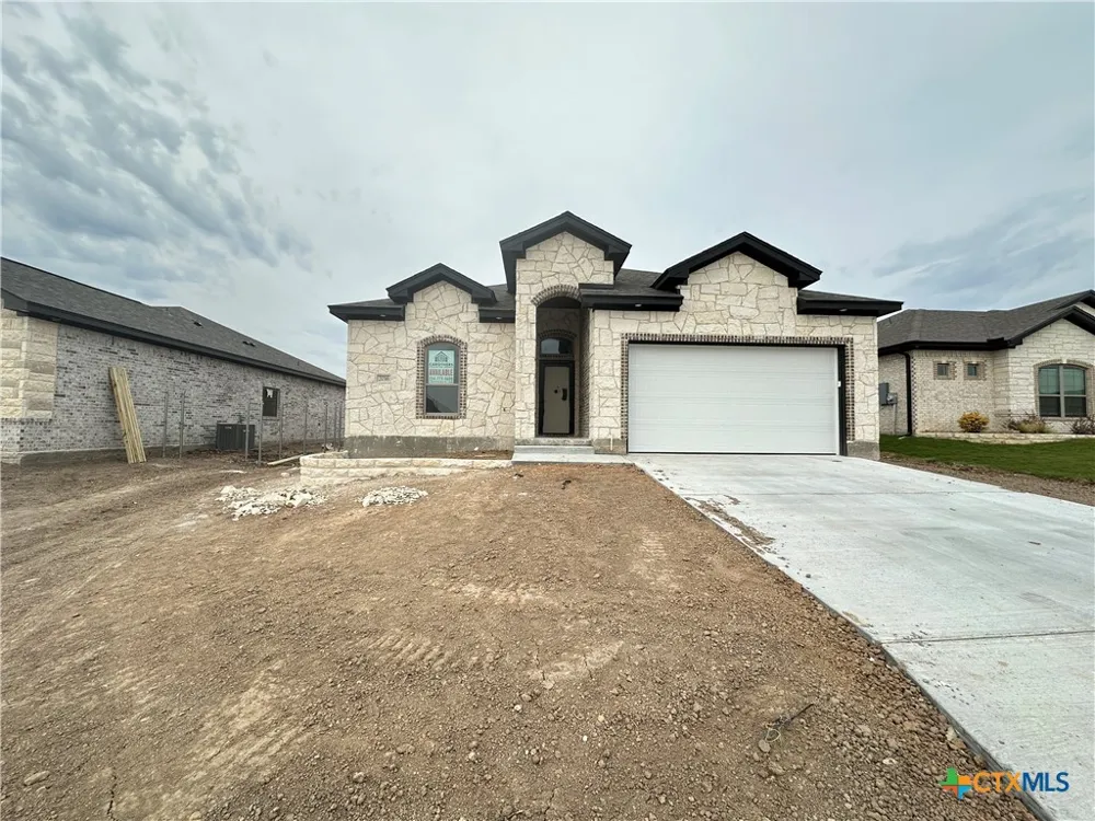 2016 Yarrow Road Temple, TX 76502