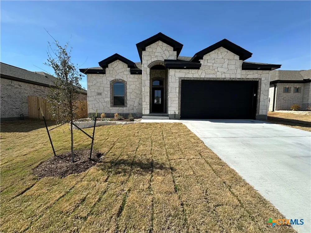 2016 Yarrow Road Temple, TX 76502