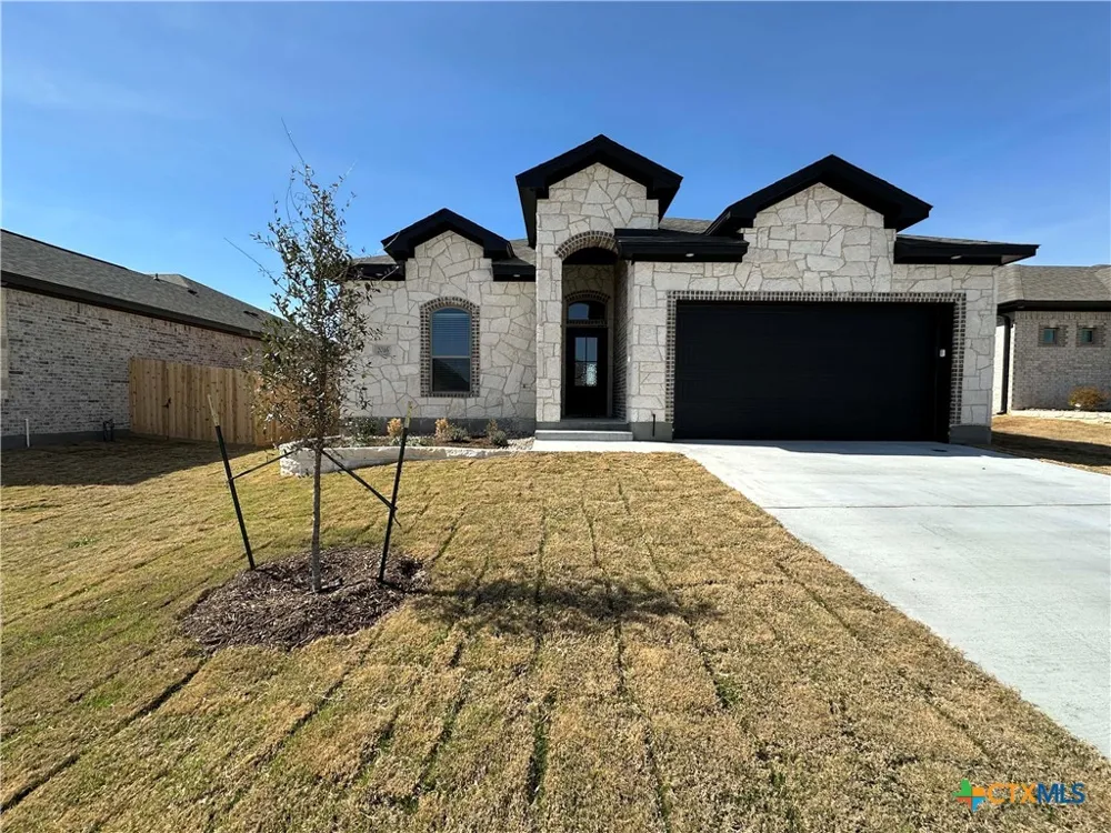 2016 Yarrow Road Temple, TX 76502