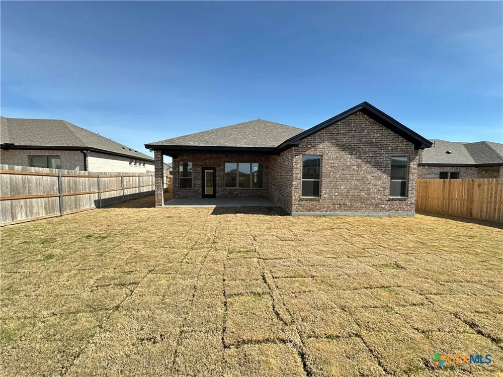 2016 Yarrow Road Temple, TX 76502