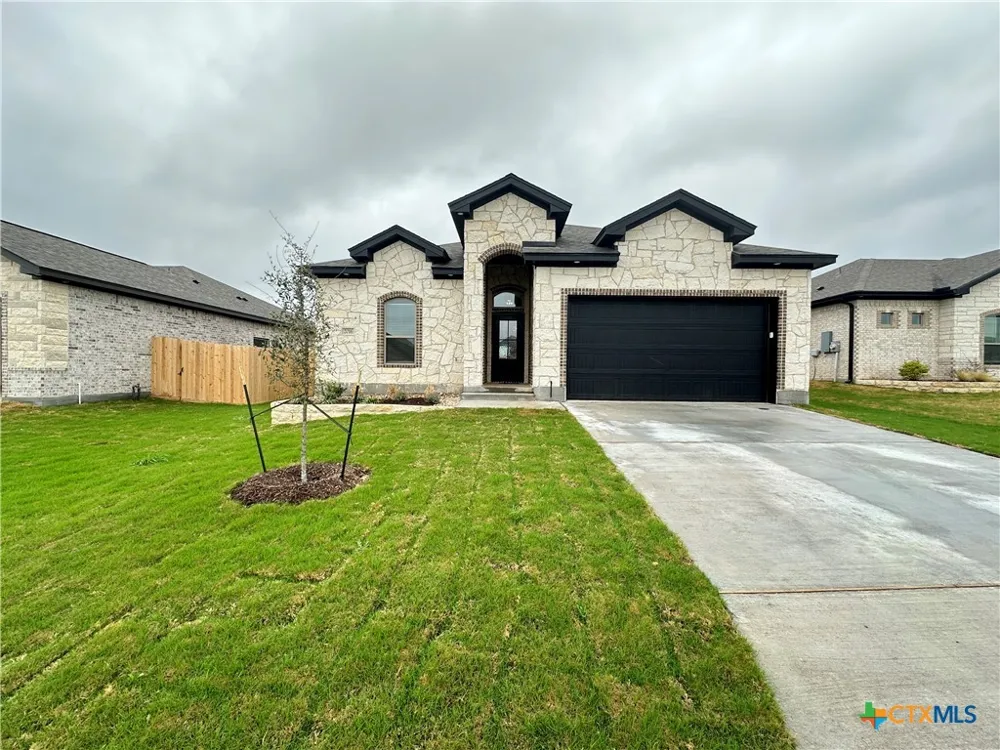 2016 Yarrow Road Temple, TX 76502