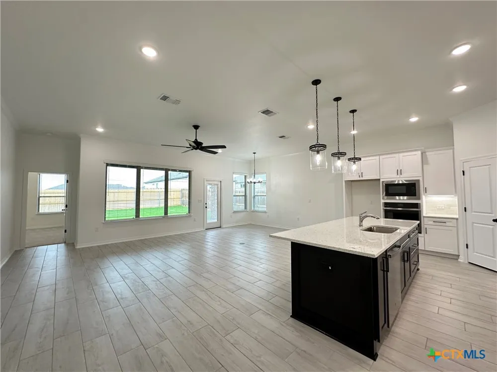 2016 Yarrow Road Temple, TX 76502