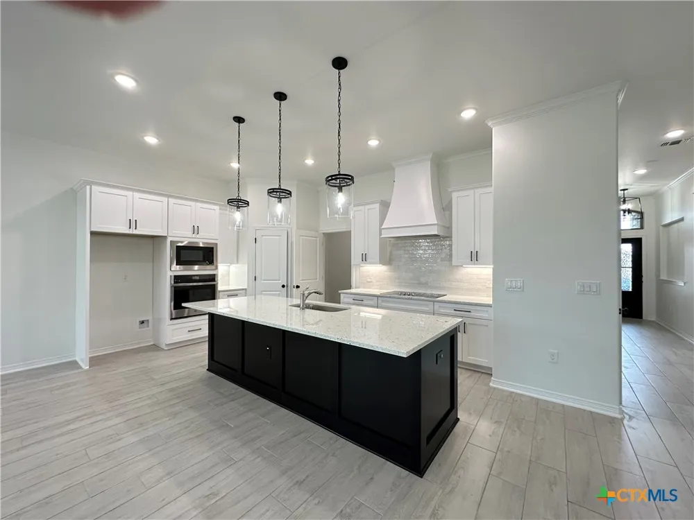 2016 Yarrow Road Temple, TX 76502