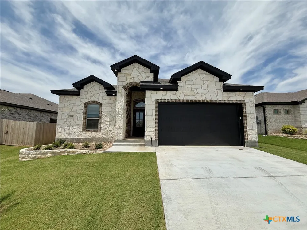 2016 Yarrow Road Temple, TX 76502