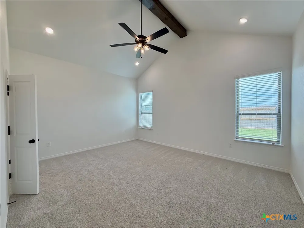 2016 Yarrow Road Temple, TX 76502