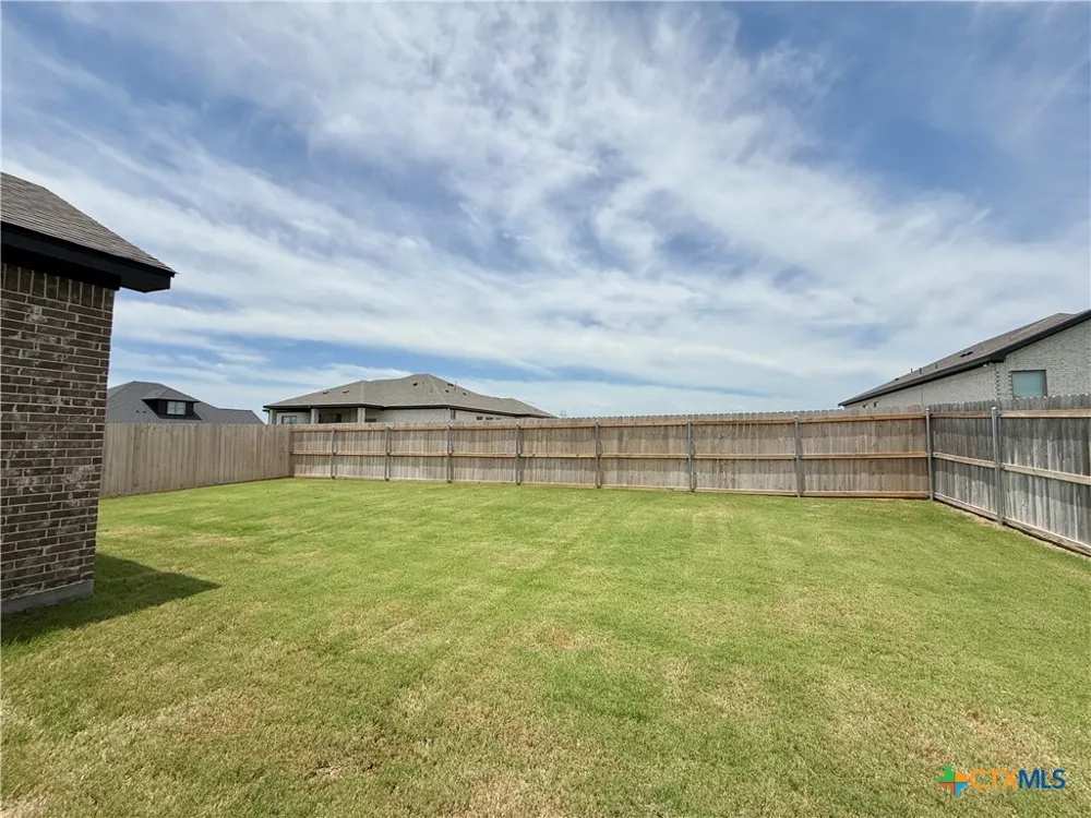 2016 Yarrow Road Temple, TX 76502