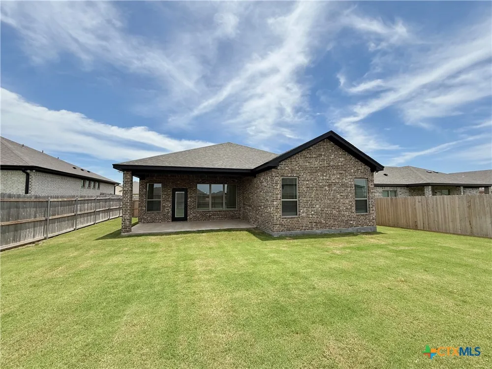 2016 Yarrow Road Temple, TX 76502