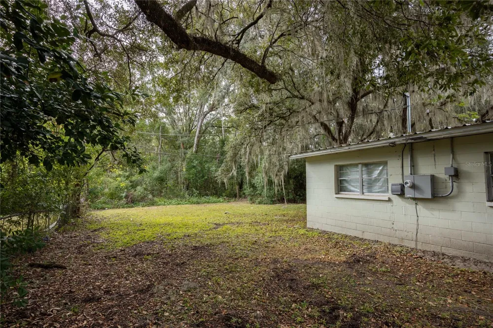1503 SE 28TH PLACE Gainesville, FL 32601
