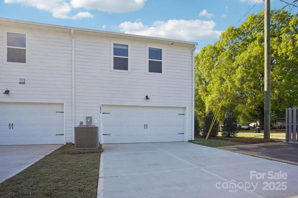 105 Ciara Place #E Mooresville, NC 28115