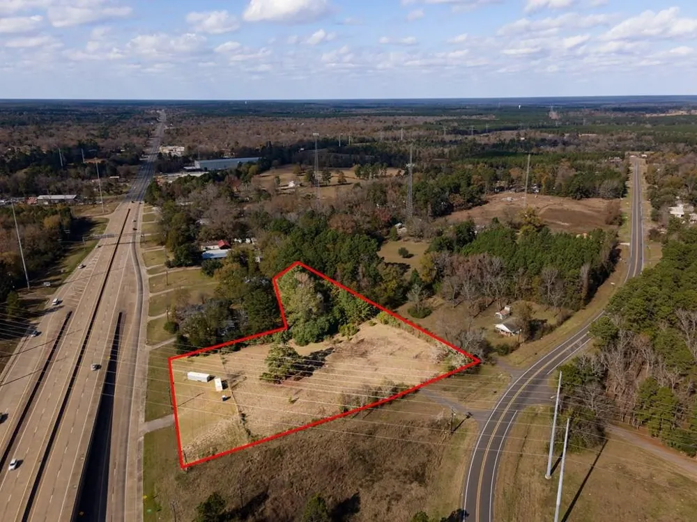 189 N Hwy 69 Lufkin, TX 75904