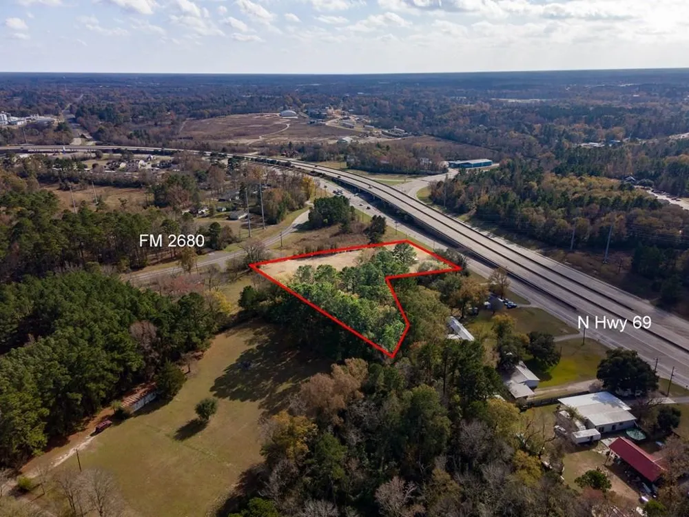 189 N Hwy 69 Lufkin, TX 75904