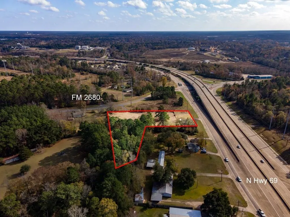 189 N Hwy 69 Lufkin, TX 75904