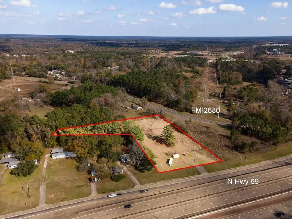 189 N Hwy 69 Lufkin, TX 75904