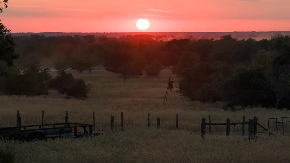 3 Red Hill Road Calvert, TX 77837