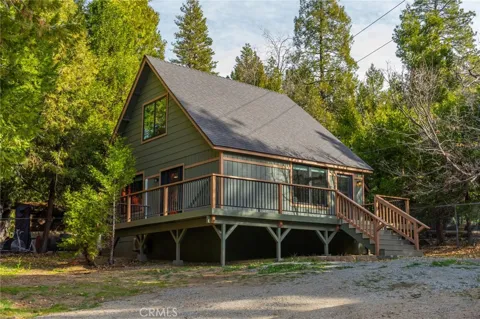 25150 Fern Valley Rd