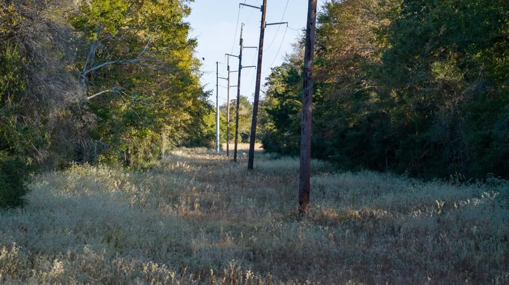 7 Providence Road Calvert, TX 77837