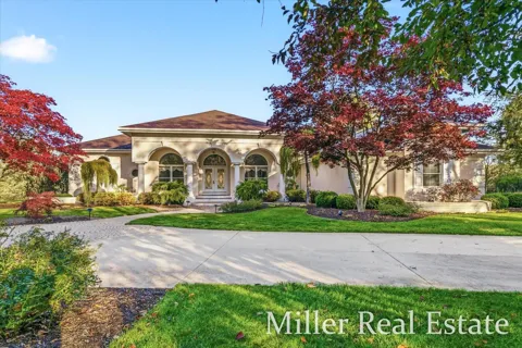 660 Indian Hills Drive