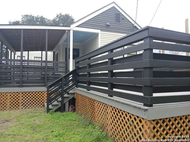 3520 Avenue K Galveston, TX 77550