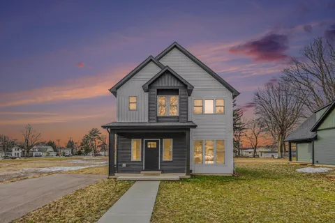 105 Lester Avenue
